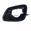 Auto Side Mirror Frame Trim For BMW 5 6 7 Series F10 F11 F18 GT F07 F06 F12 F13 F01 F02 GT Left Right REPLACE Holder Housing