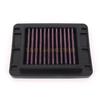 For Yamaha R3 YZF-R25 MT 03/25 MT25 MT03 TMAX 530/500 T-MAX TMAX530 SR400 SR 400 Motorcycle Air Filter Element Replacement