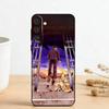S-Singer Tito Double P    Phone Case For Samsung Galaxy A73,A72,A71,A70,A53,A52,A51,Others Soft Black Cover