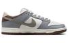 Nike Sb Dunk Low Yuto Horigome FQ1180-001