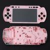 With Buttons Kit Replacement Cover With Screws Console Replacement for PSP3000 03 Version