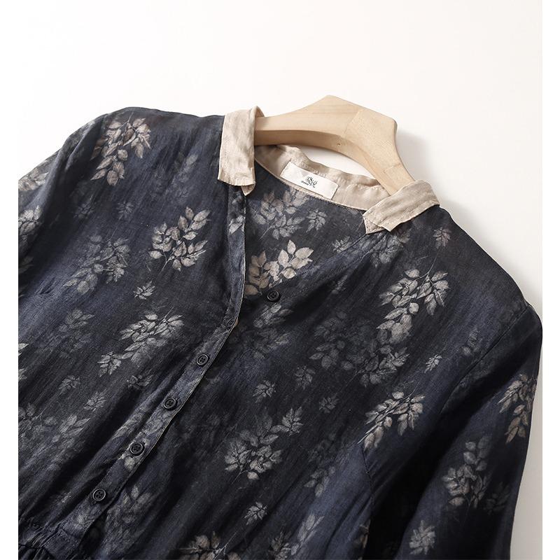 Women's Asymmetrical Dress