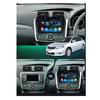Car Radio Multimedia MP5 Player Head Unit Stereo BT For Toyota Allion  Premio 2007-2016