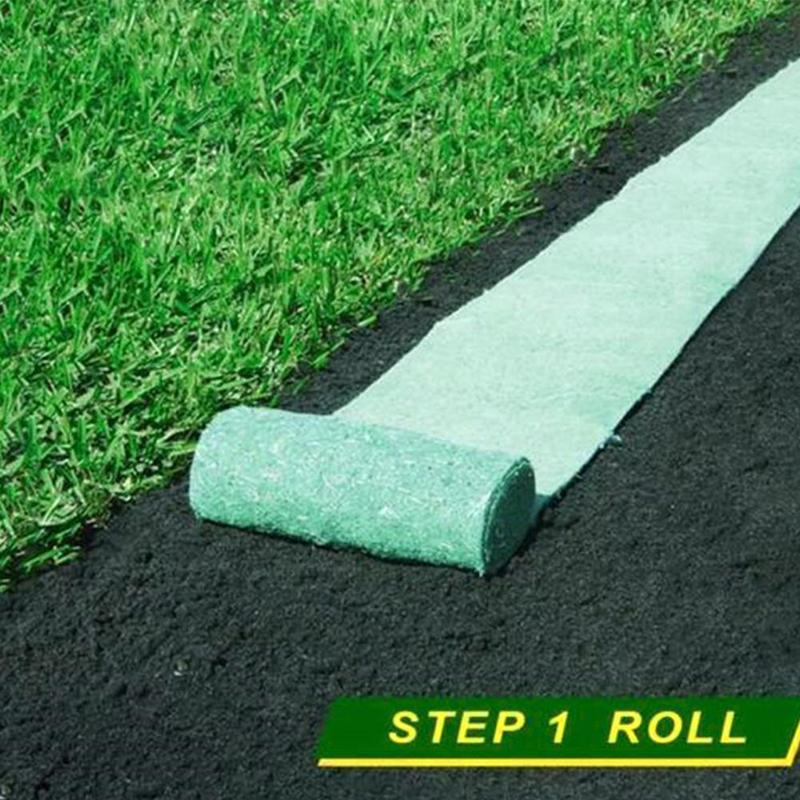 Buy 1Roll Grass Mat Horticulture Pad Erosion Control Blanket