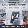 Effective 21700 Upgraded 180A Quick Charging Battery Safety Board For Dependable Energy Supply In Electronics