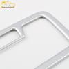 IX35 Rear Reading Light Trim for 18 Models - Third Row Decorative Frame