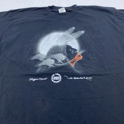 Üst giysisi – T-shirtler
