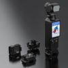 Quick-release Charging Base for DJI OSMO Pocket 3/4/4P Upright Multifunction Mount Adapter Desktop Base Camera Accessories