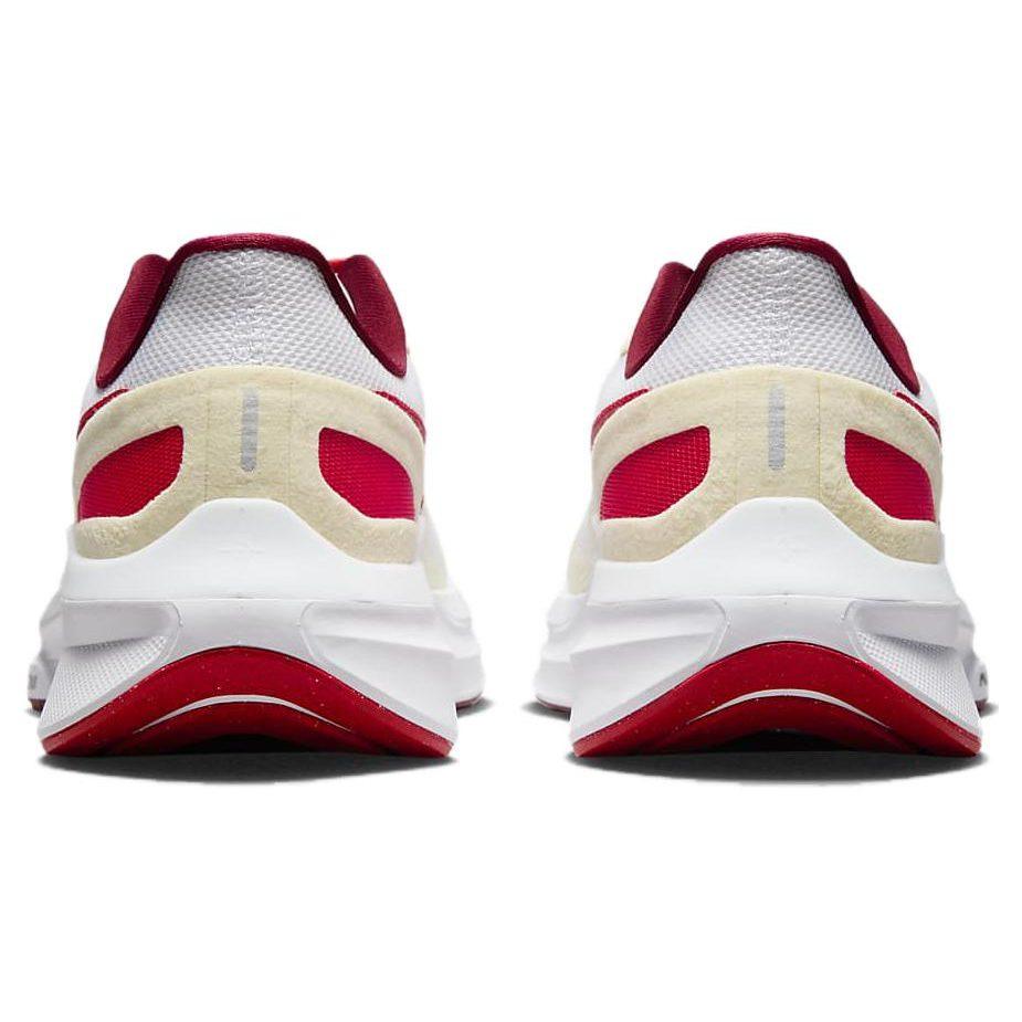 Nike Structure 25 Prm 'White Red Coconut Milk' FJ0332-100