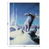 Mirador Throw Blanket Personalized Gift Summer Beddings Single Decorative Sofa Blankets