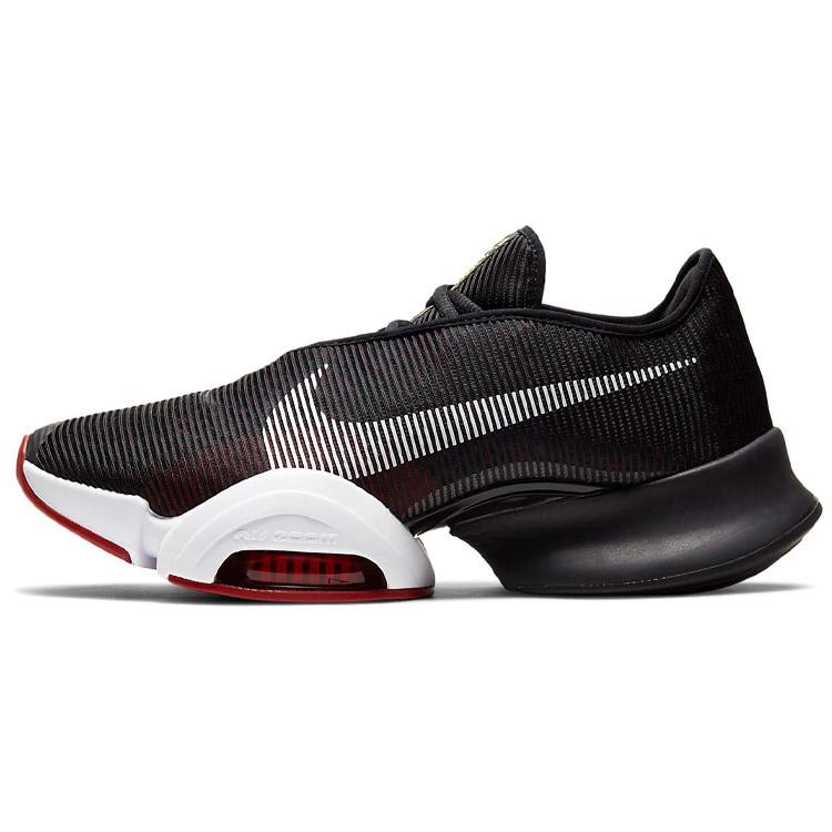 

Новые Nike Air Zoom Superrep 2 Черный Леопард DJ3016-016 41