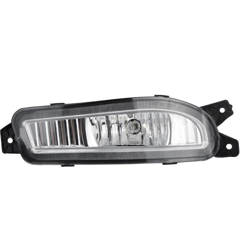 Compatible Headlight Assembly for JAC Gallop Series: Swordsman, A3, A5