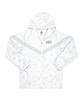 Leadraw 26 Leadro Windbreaker _ White