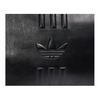 adidas Originals Polyurethan Schultertasche Unisex Schwarz KS8256