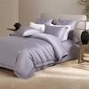 Mercury Home Textiles 60S Long-staple Cotton Embroidered Bedding Set