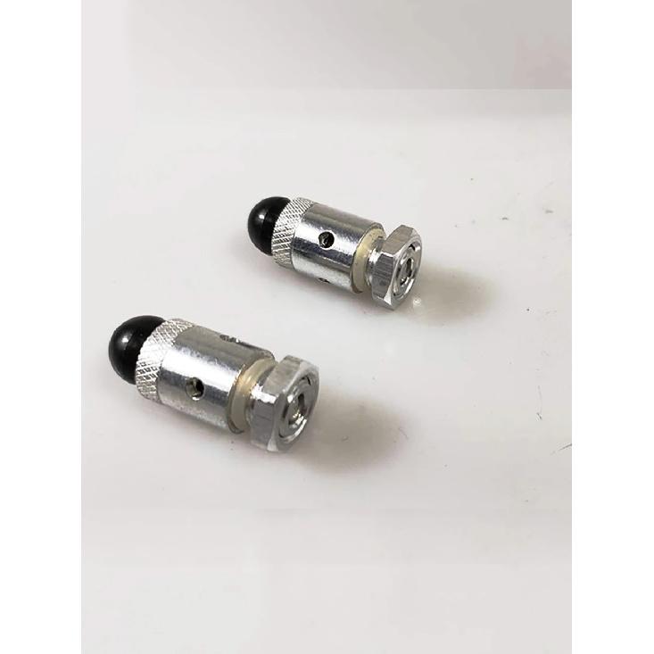 1pcspressure Relief Valve Universal Pressure Cooker Accessories for All Brands Safety Valve Safety Valves Stopper Cooker Parts