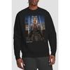 Ahsoka Unisex Adult Heroic Ahsoka Sweatshirt