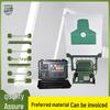 Shiyi Automatic Pop-up Shooting Target System