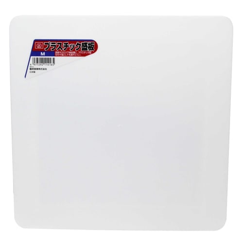 SK11 (SK11) Plastic plate 250ÁE50ÁE8mm M