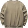 Anta Comfortable Slim Fit Pullover Sweatshirt Men tops Green-Bean 152517702S-3