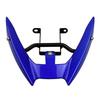 Yamaha MT-09 (2014-2016) Front Beak Extension & Headlight Bracket.