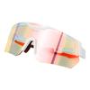 WOSAWE Off-Road Cycling Sunglasses Outdoor Sport Glasses TR90 100%UV MTB Road Bicycle Eyewear