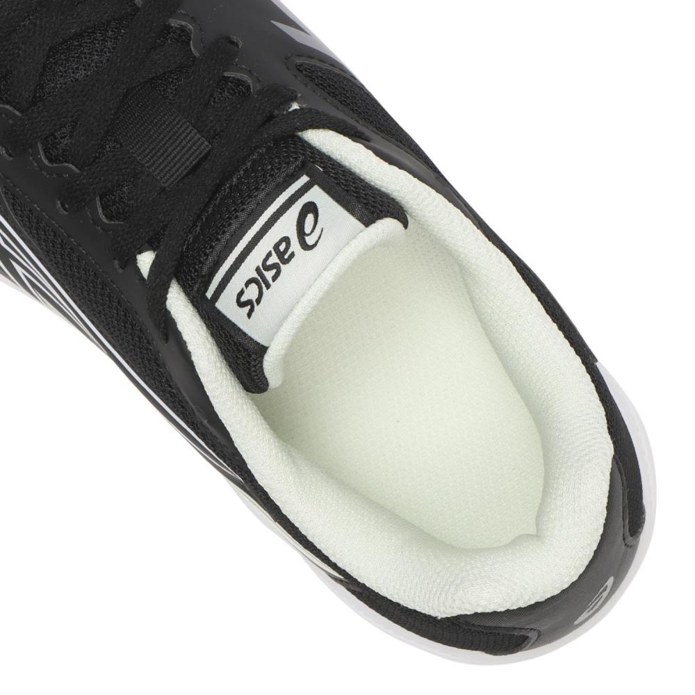 Asics 22 25 Laser Beam Sk G Blk Wht 1154a219 001 Blk Wht