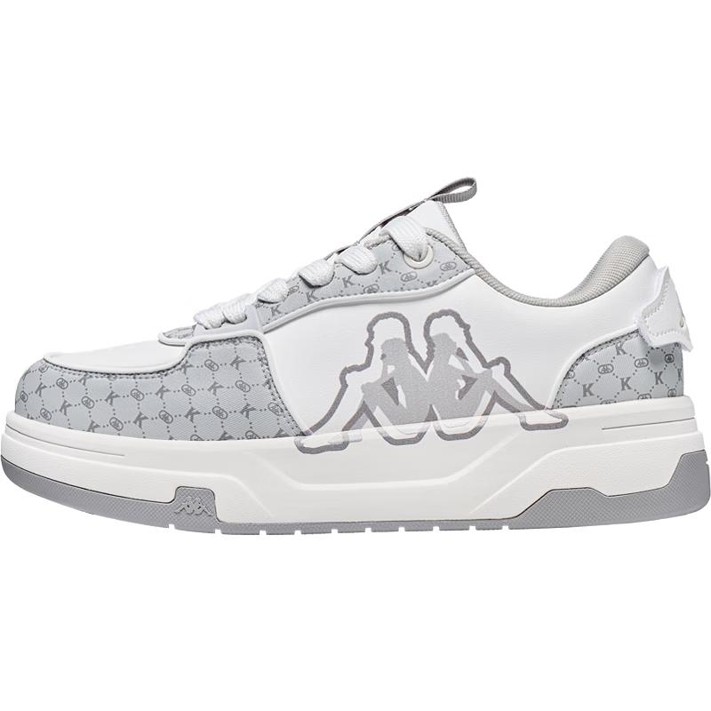 Kappa Platform Casual Skate Shoes 39