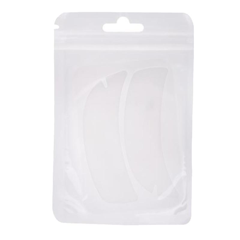 

Подушечки для глаз для наращивания ресниц УФ-патчи для глаз патчи под глаза заводские УФ-защитные подушечки для глаз силиконовые черные УФ-блокирующие патчи для глаз U белый