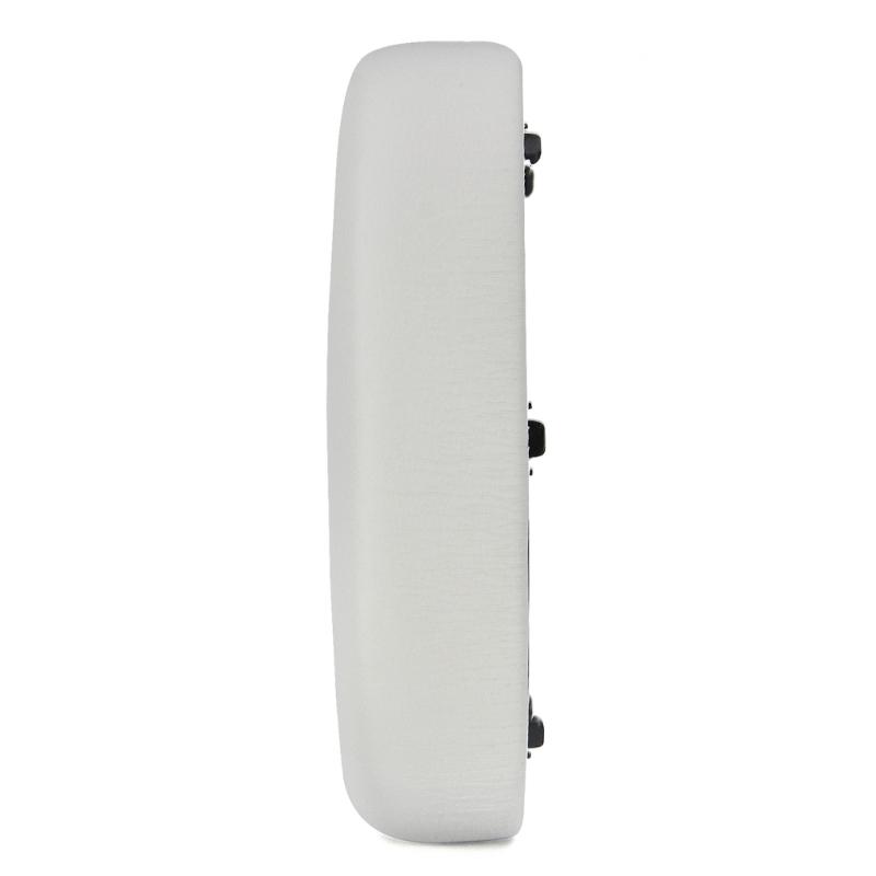 Comfort Ear Pads Replacement For Bowers Px8 PX7 Headphone, Ear Pads Soft Foam Ear Cups Cover Cushion