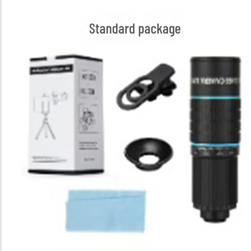 OIMG 22x Universal Phone Telephoto Lens