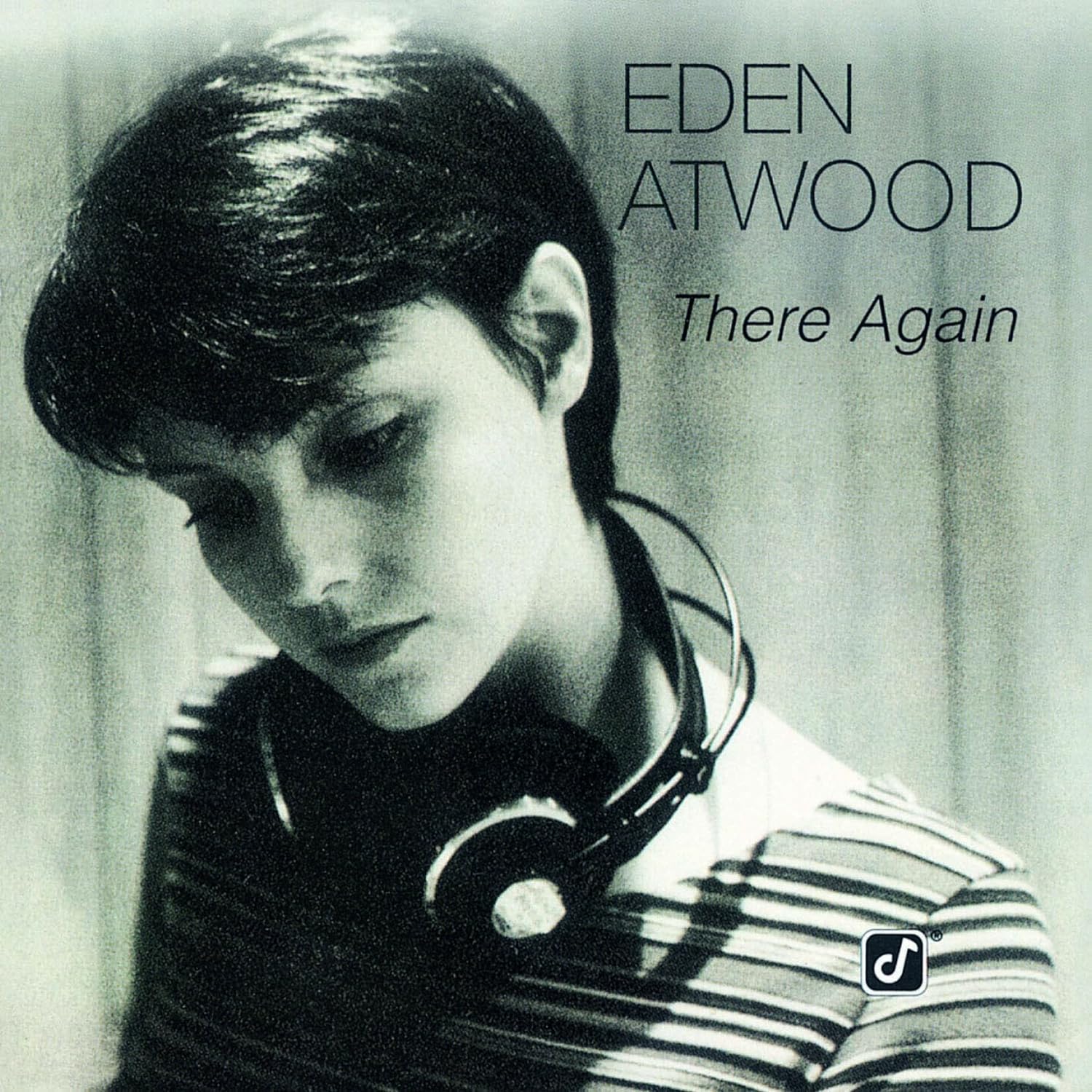 

CD EDEN ATWOOD - There Again UCCO9985 Japan Jazz Used