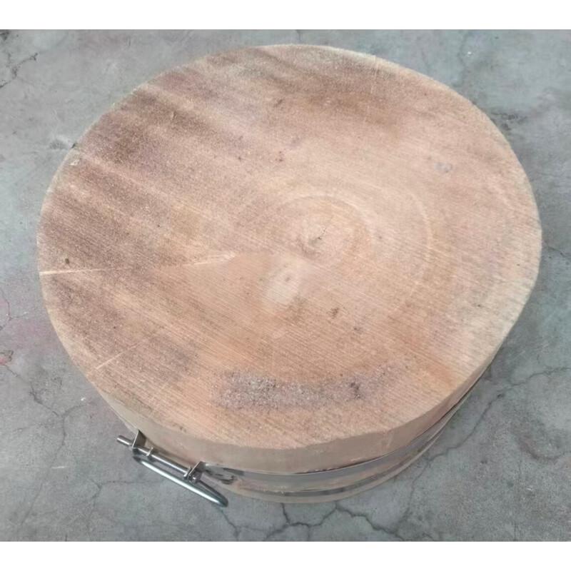 Desert Spring Throwing Sports Wooden Target
