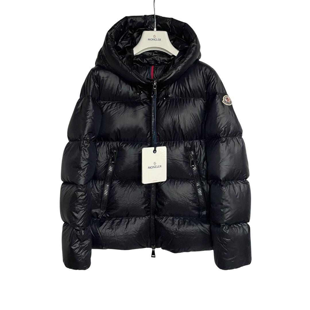

Used MONCLER SERITTEDown jacket Nylon Women