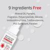 APLB Salicylic Acid BHA Arbutin Mist Essence