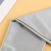Sun Protection Ice Silk Sleeves Gloves Anti-UV Cycling Gloves Elastic Sunscreen Sleeve  Women