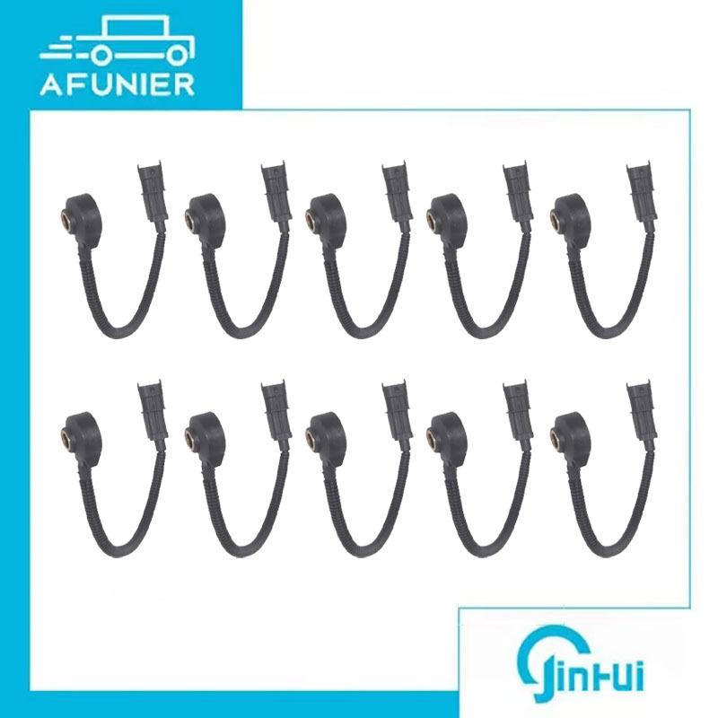 10Pcs Knock Sensor For Hyundai OE No.:39250-02900,39250-26900,39252-26870,39252-26900