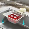 Kitchen Sink Filter Drain Disposable Residue Leftover Rack New Sink Filter For Kitchen Drainage System Home Kitchen Accessory