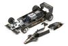 Tamiya Grand Prix Collection Series Lotus Type 79 1978 Plastic Model 20060 1/20 No.60