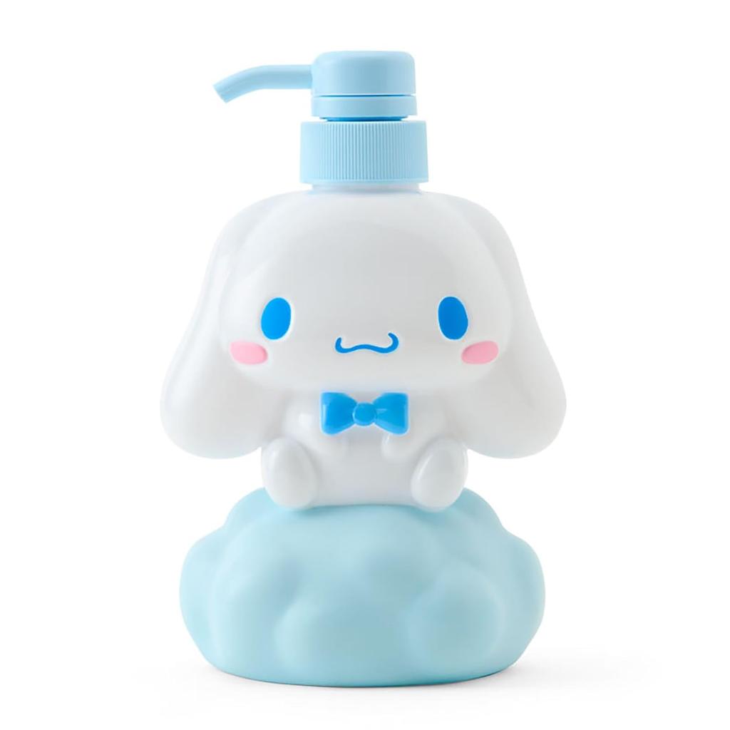 Sanrio Pump Bottle Cinnamoroll 658154