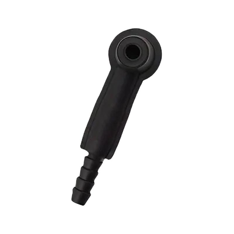 1/5pcs Brake Oil Suction Pipe Connector Auto Brake Oil Replacement Parts Special Connector For Oil Suction Pipe Oil Suction Pump