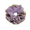 Oversized Big Hair Scrunchie Elastic Hair Rope Fashion Hair Ties  Women