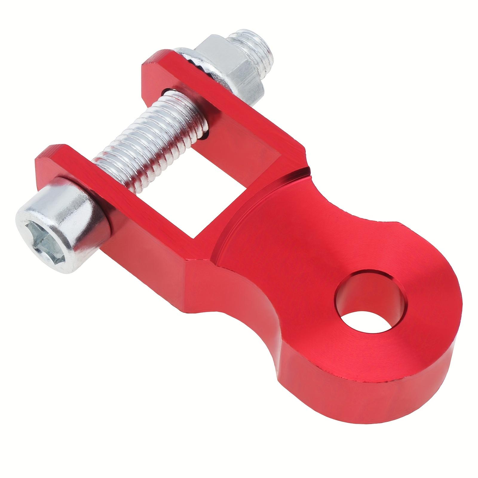 

1pc Universal Aluminum Alloy Rear Reduce Absorber Riser for Motorcycles Scooter Pit Dirt Bikes ATVs and Quads. with Screws 1 PC