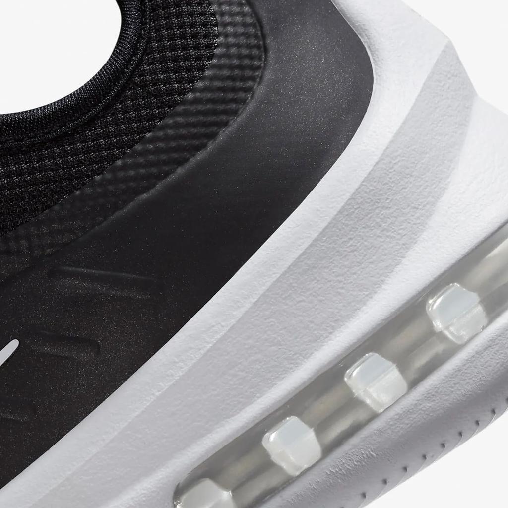 Air Max Axis MAX Japan [Nike] [AIR AXIS] Black/White AA2146-003 29.0cm