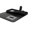 For iPhone 16 Pro Max Stand Case Shockproof Leather Wallet Phone Cover