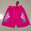 Men Women Basketball Shorts Cotton Blend Athletic Sportswear Running Gym Training Outdoor Sports