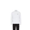 Emporio Armani Logo Print Stand Collar Zip Long Sleeve Long Pants Casual Sports Suit Men suit 8NPV51-PJ05Z-22BA