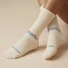 Everyday Middle Sports Socks Women (6 colors) - 3-Pack (+Folding bag included on a first-come, first-served basis)