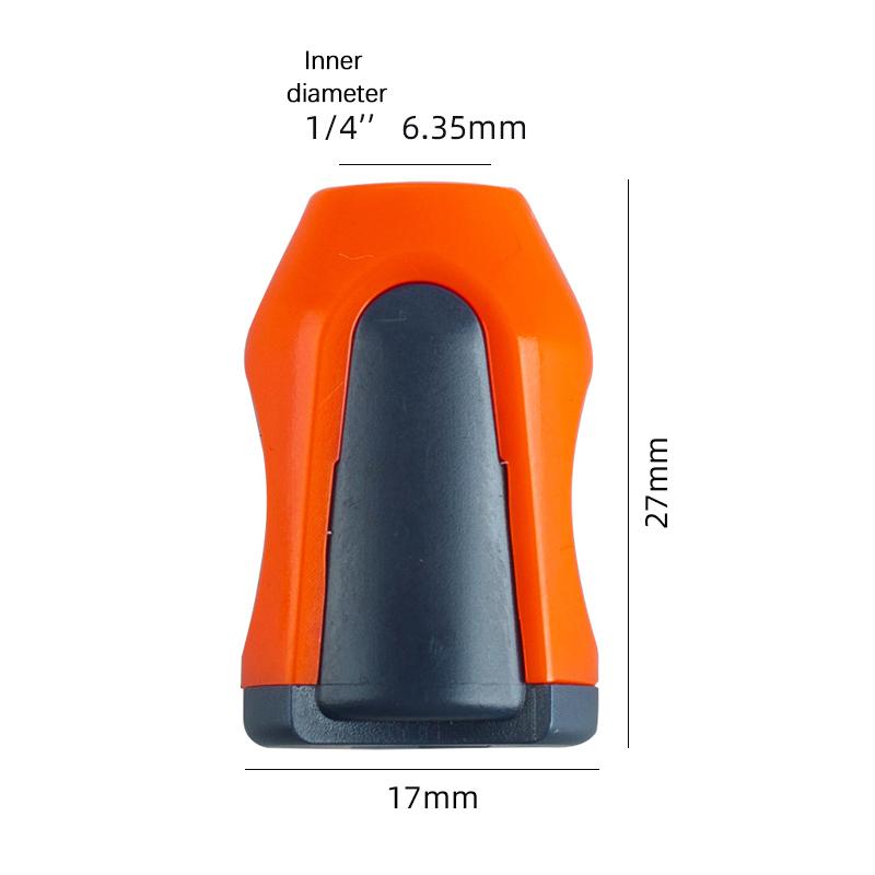 Uniwersalny Magnetyczny Pierścień Wiertarski Magnes Mocny Pierścień Silny Magneser Bity do Wkrętarki Elektrycznej Magnetyczny Pierścień do Wkrętarki