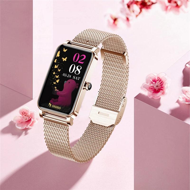 ✓ 5 relojes inteligentes y a la vez elegantes - slowgy